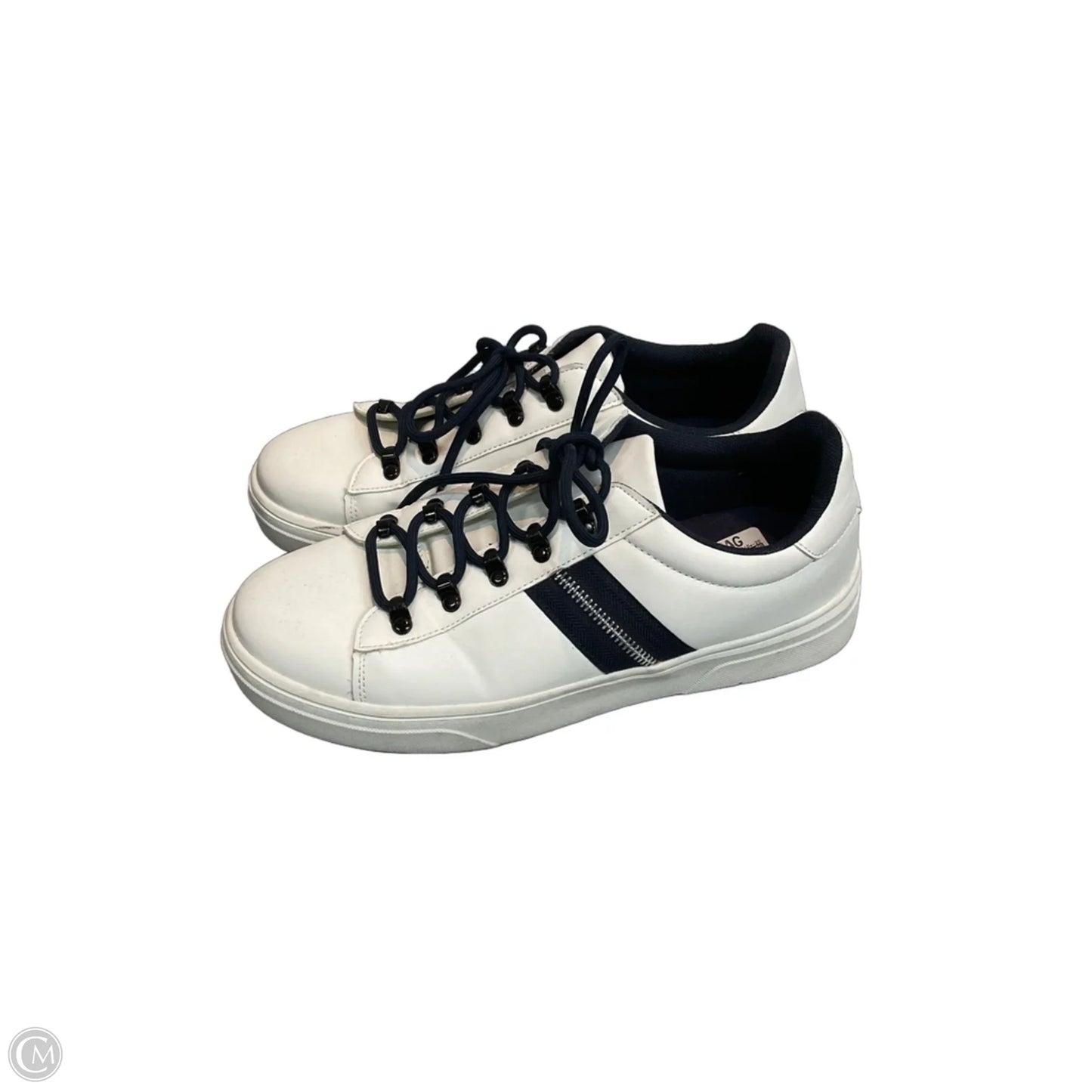 Shoes Sneakers By Cole-haan In White, Size: 11