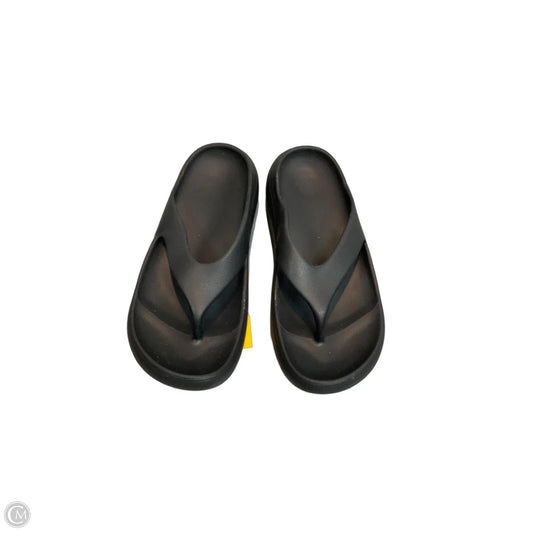 Sandals Sport By Calia In Black, Size: 9
