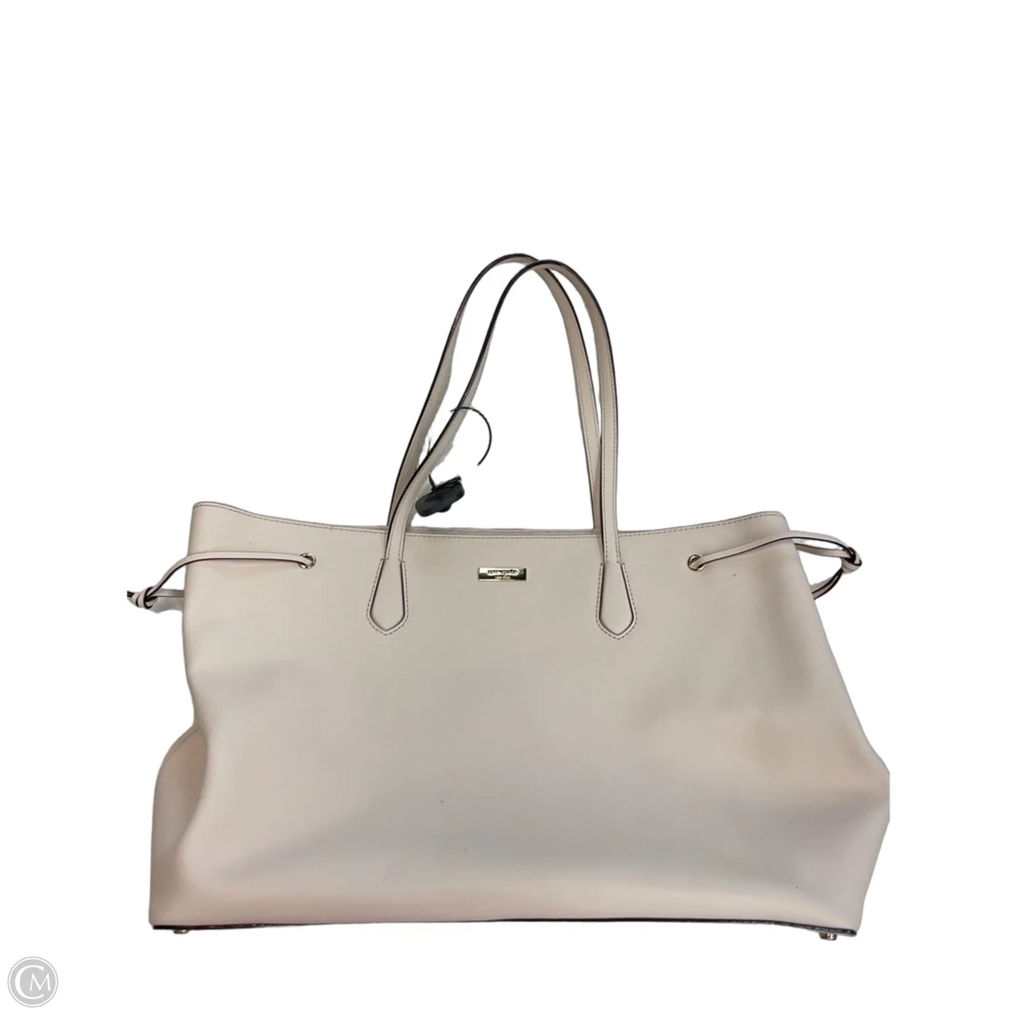 Tote Designer By Kate Spade, Size: Large
