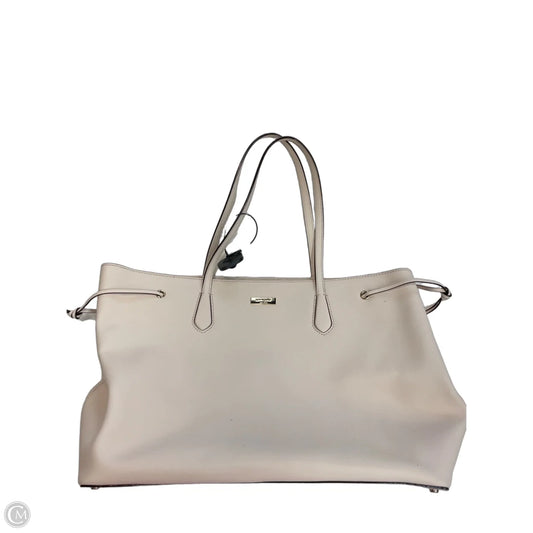 Tote Designer By Kate Spade, Size: Large