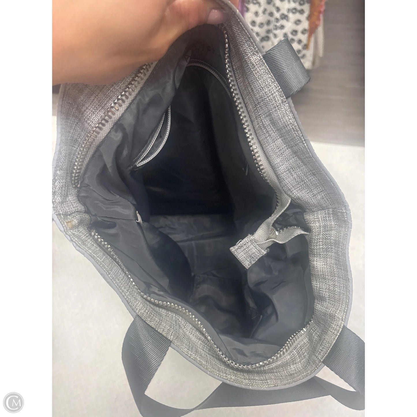 Tote By Athleta, Size: Medium