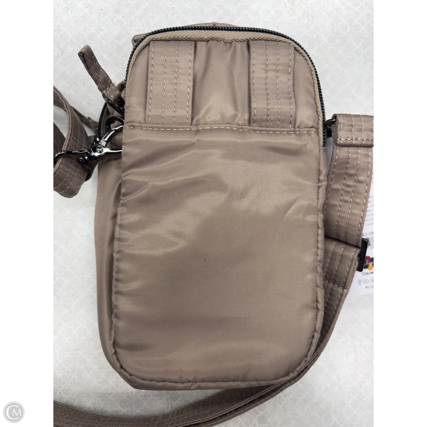 Crossbody By Lug, Size: Small
