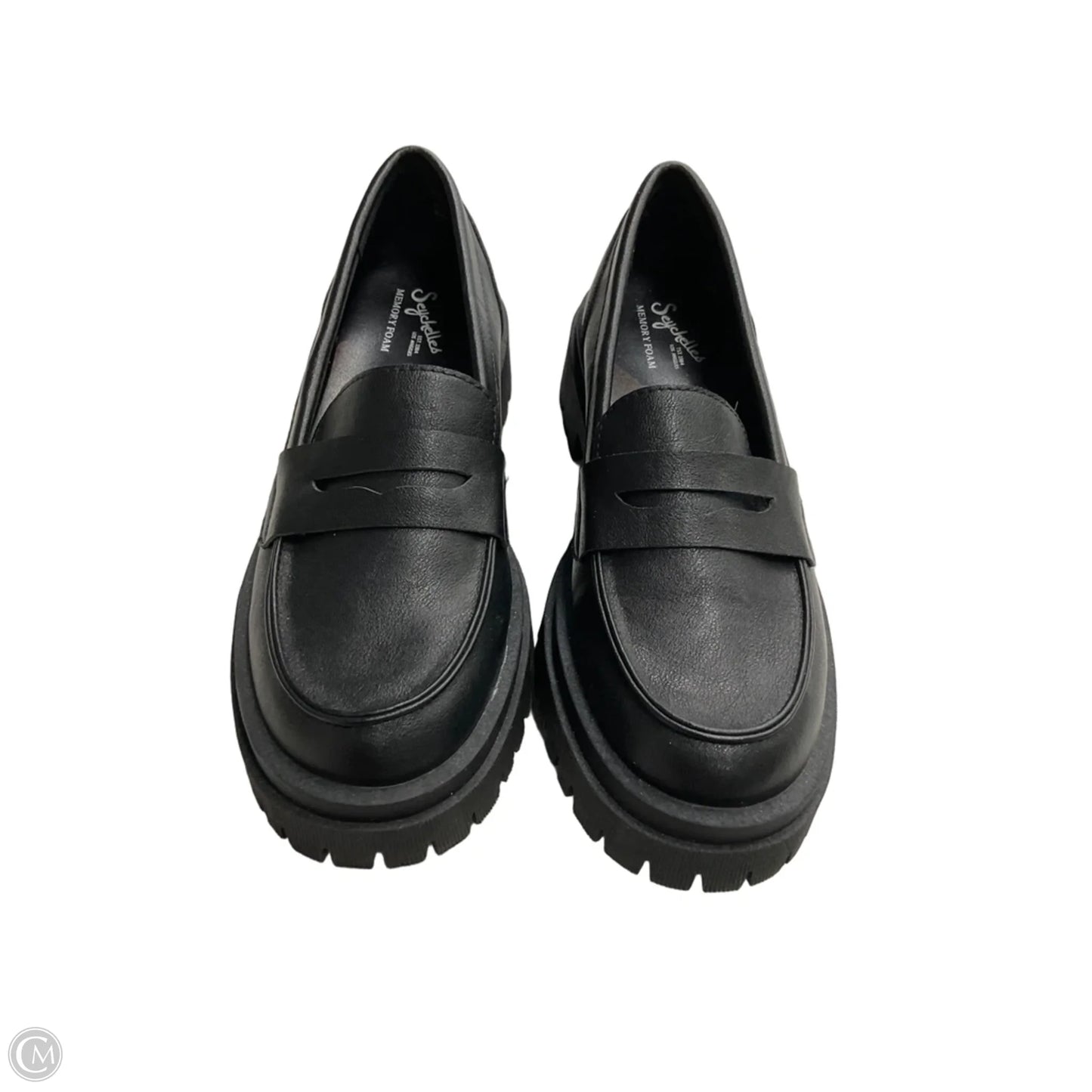Shoes Flats By Seychelles In Black, Size: 6.5
