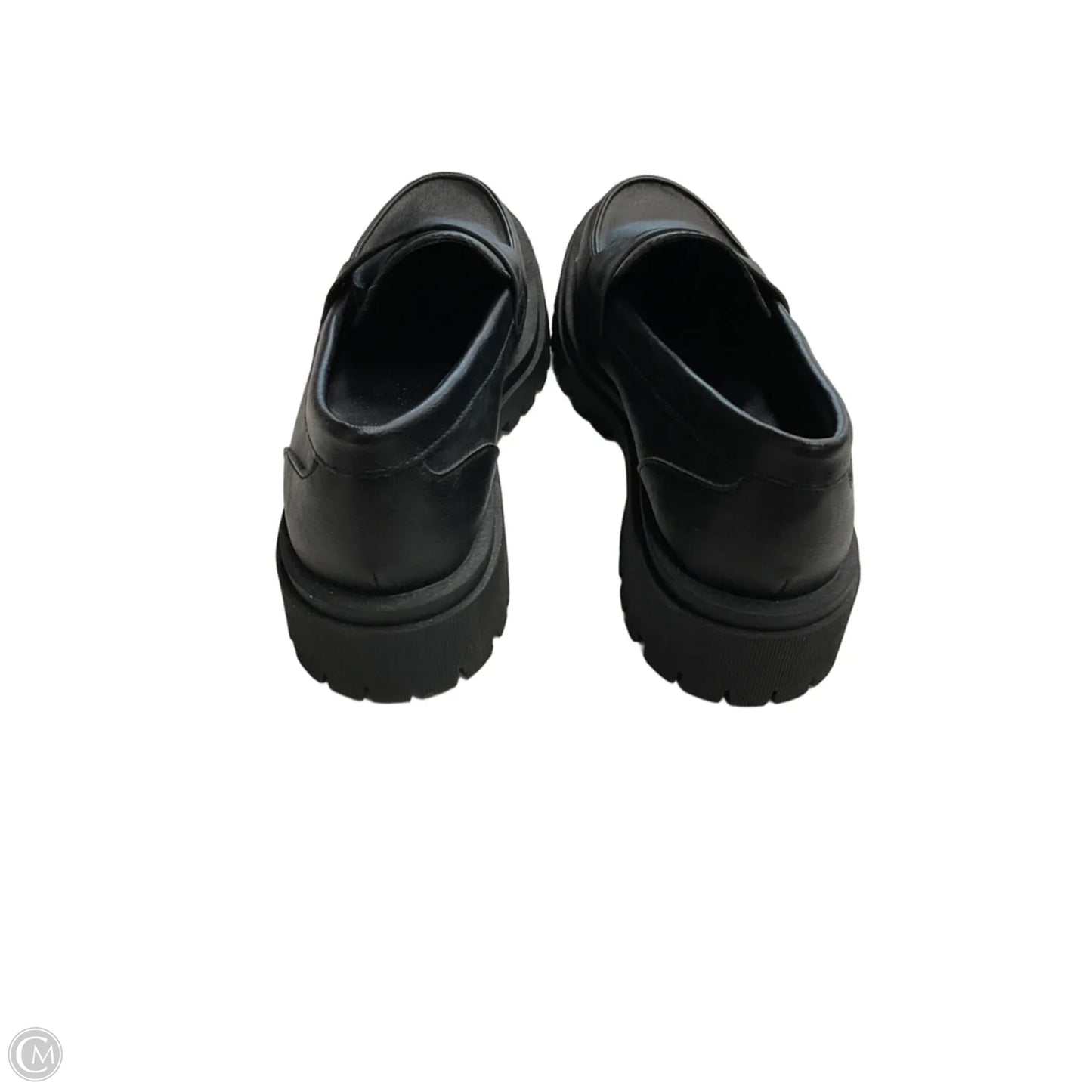 Shoes Flats By Seychelles In Black, Size: 6.5