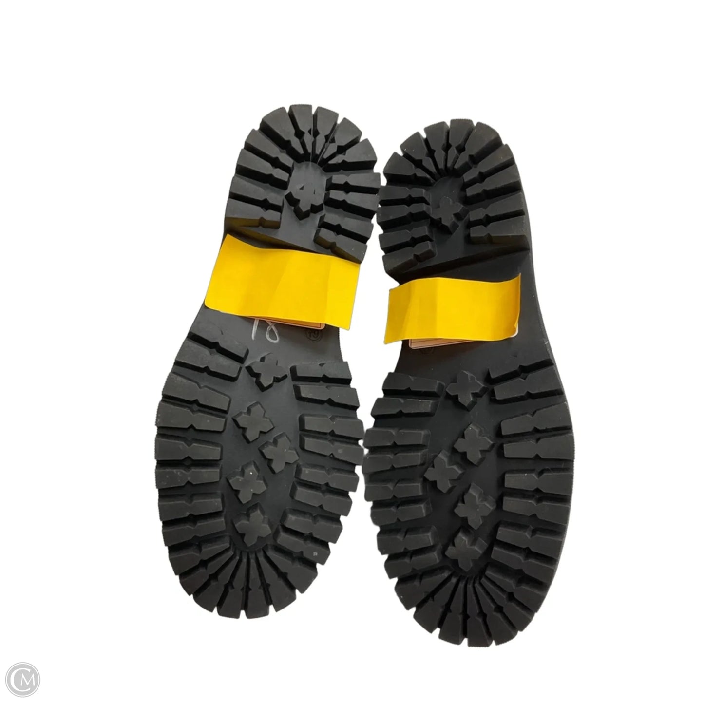 Shoes Flats By Seychelles In Black, Size: 6.5