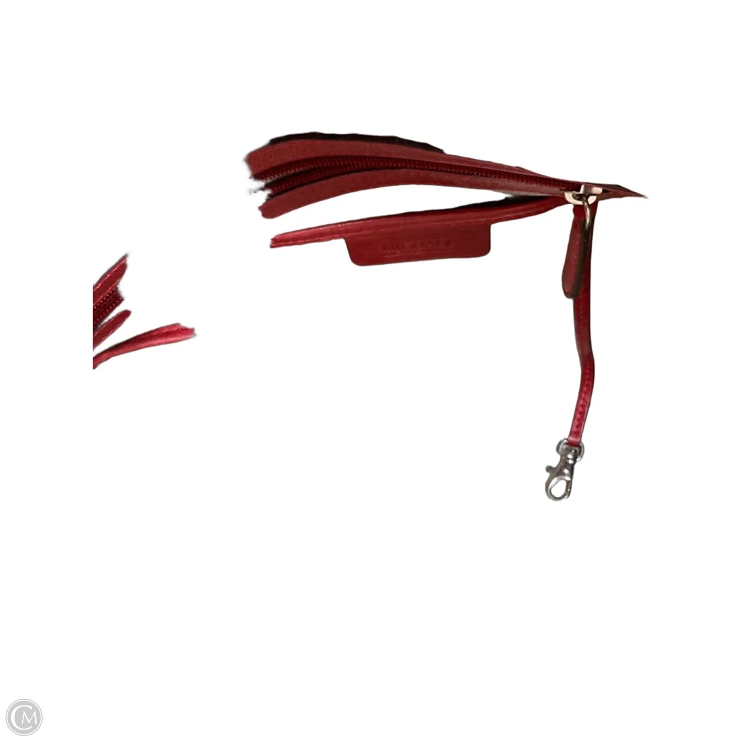 Tote Designer By Michael Kors, Size: Large