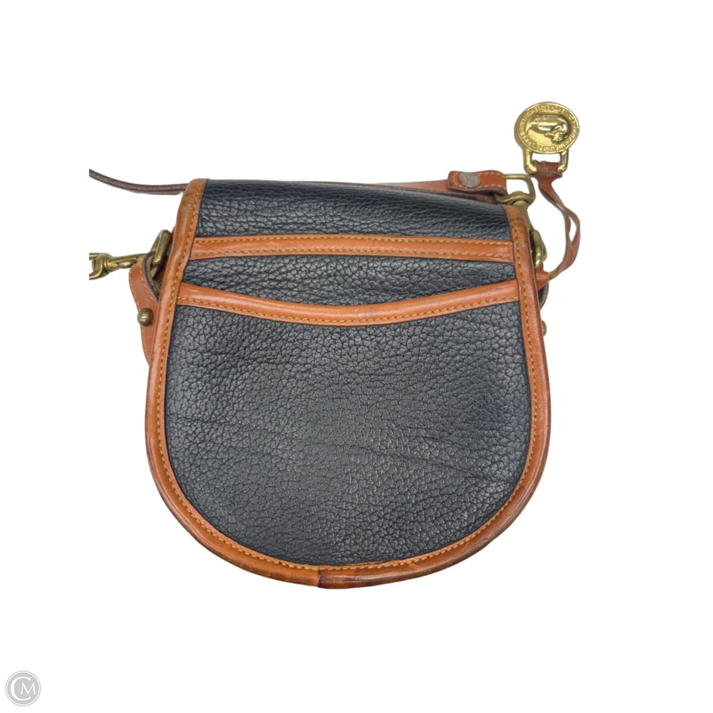 Crossbody Designer By Dooney And Bourke, Size: Small