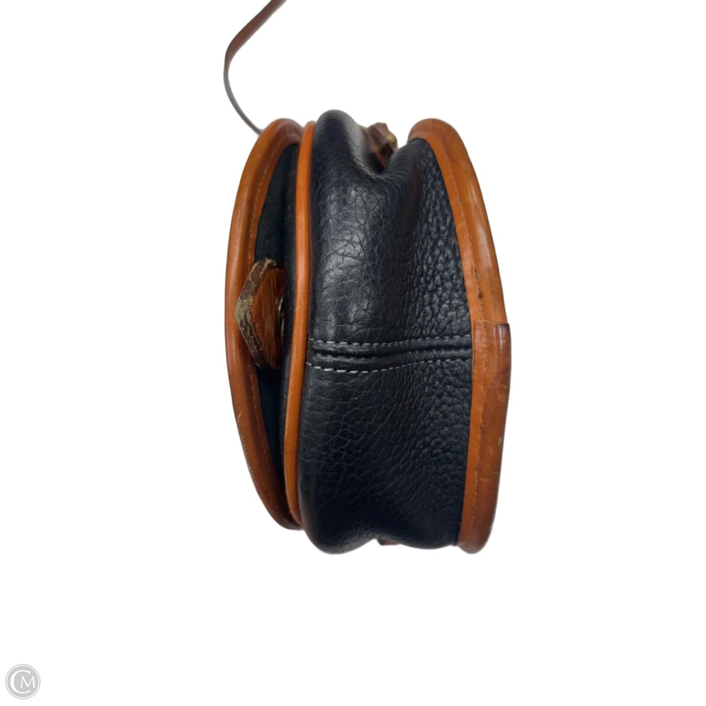 Crossbody Designer By Dooney And Bourke, Size: Small