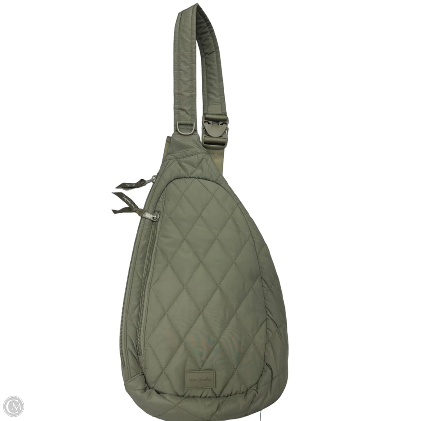 Belt Bag By Vera Bradley, Size: Large