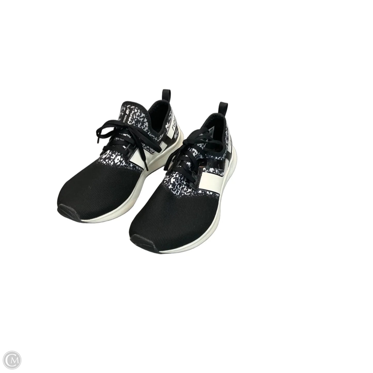 Shoes Athletic By New Balance In Black, Size: 9
