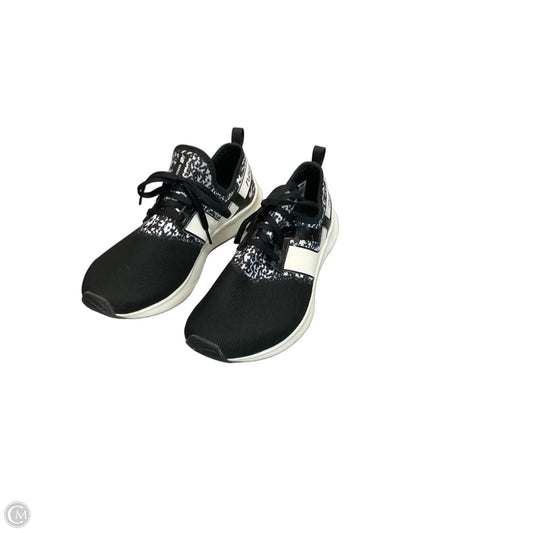 Shoes Athletic By New Balance In Black, Size: 9