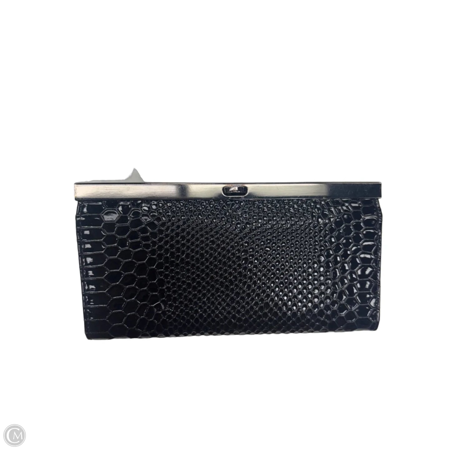 Wallet By Clothes Mentor, Size: Small