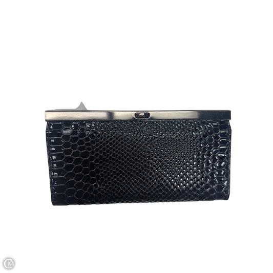 Wallet By Clothes Mentor, Size: Small