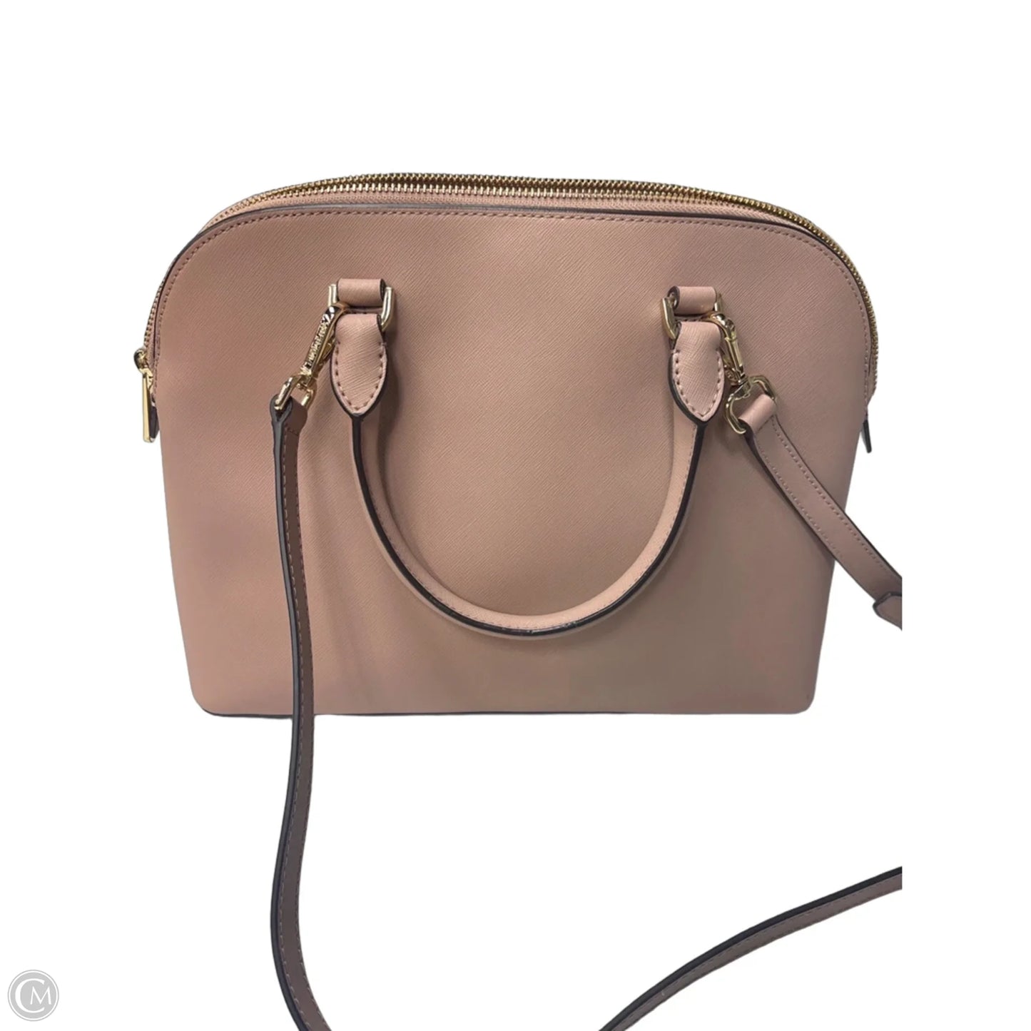 Handbag Designer By Michael Kors, Size: Medium