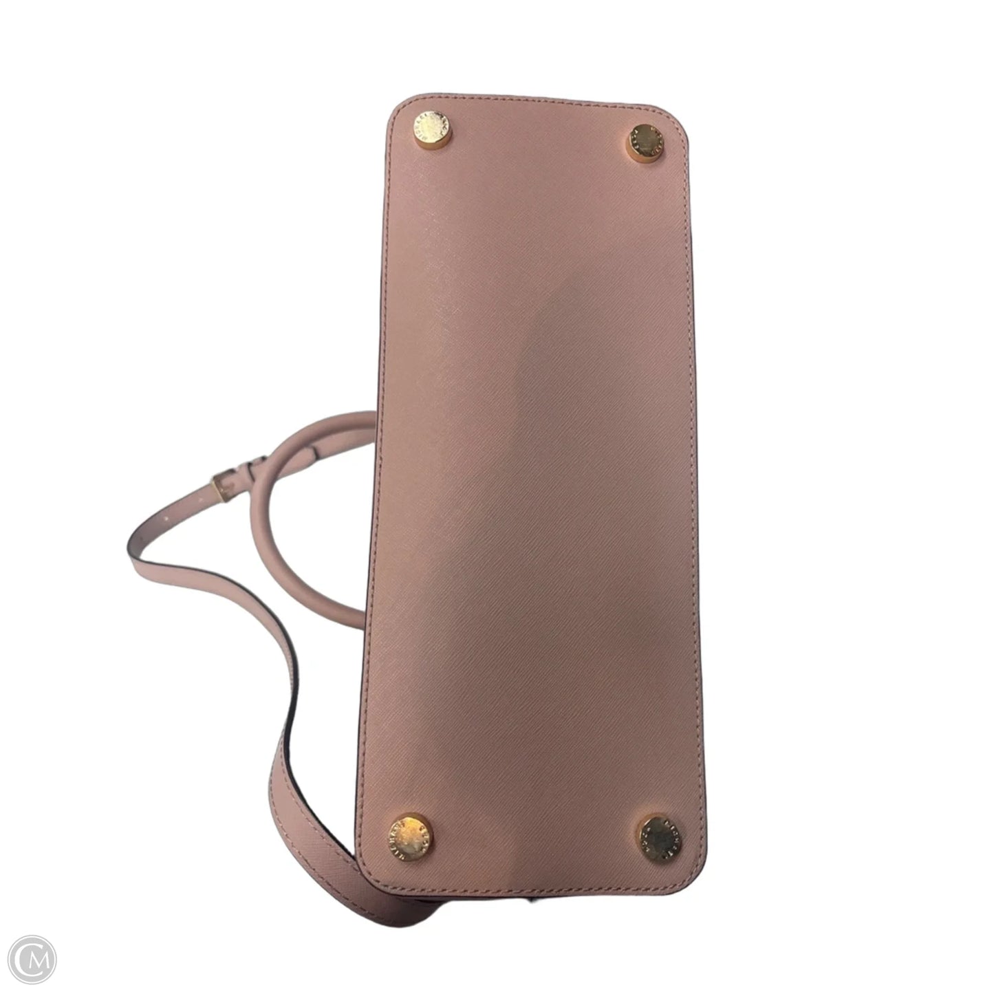 Handbag Designer By Michael Kors, Size: Medium