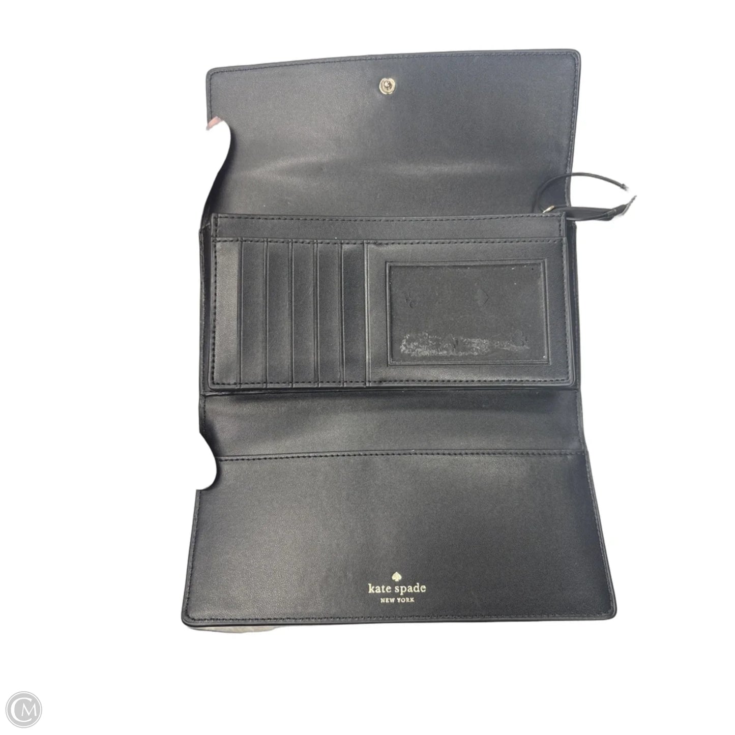 Wallet Designer By Kate Spade, Size: Medium