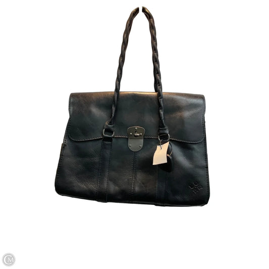 Handbag Designer By Patricia Nash, Size: Large