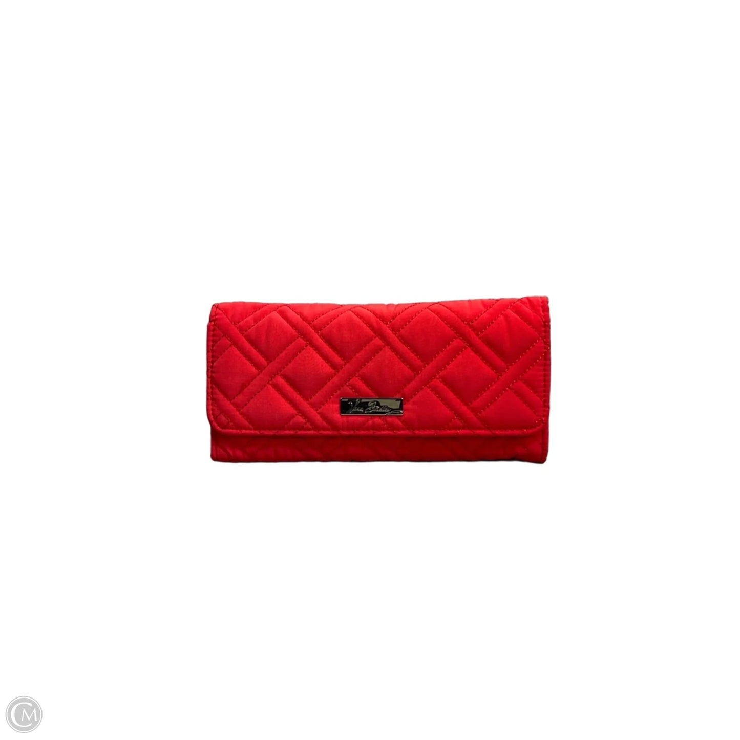 Wallet By Vera Bradley, Size: Medium