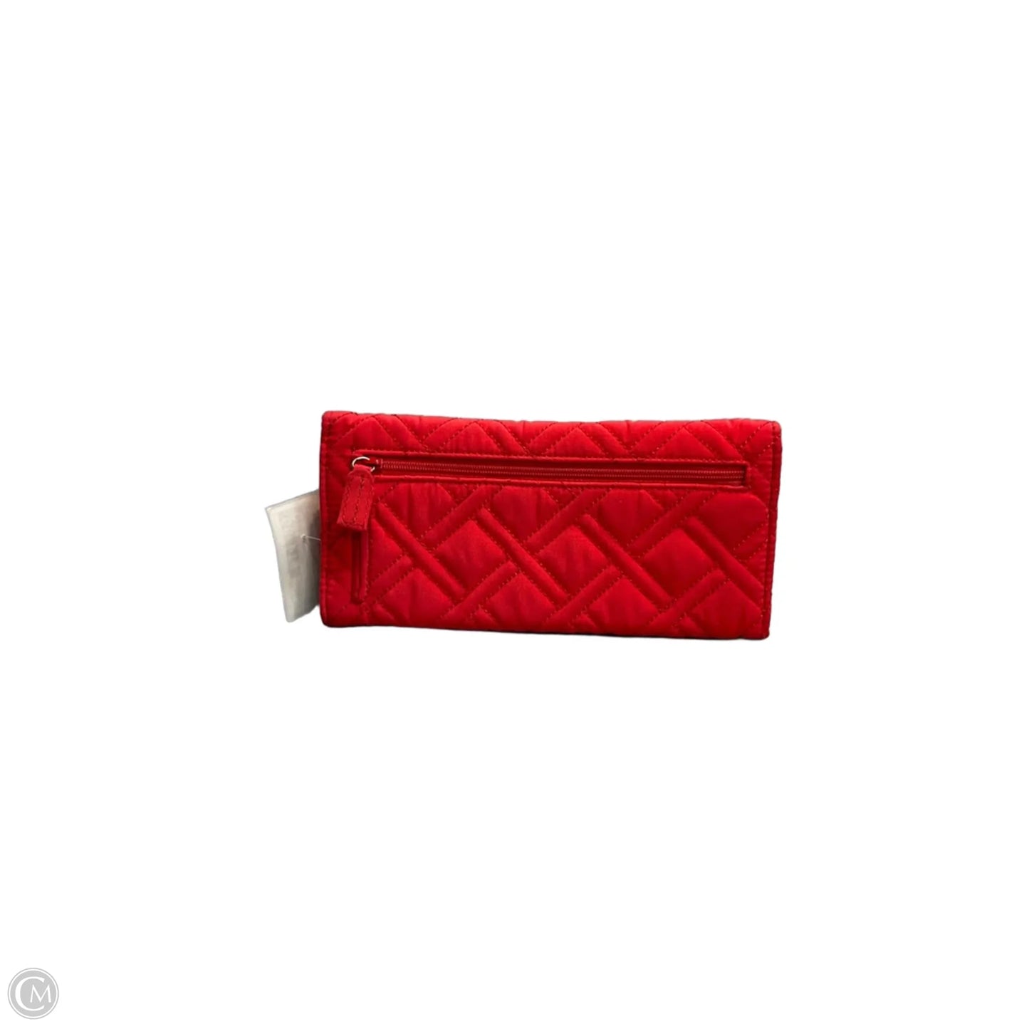 Wallet By Vera Bradley, Size: Medium