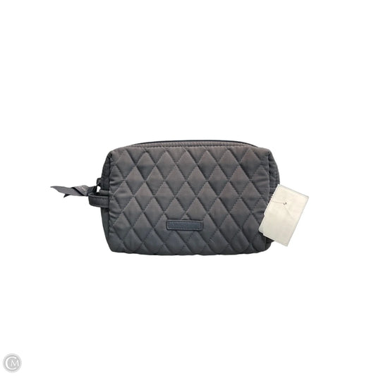 Makeup Bag By Vera Bradley, Size: Small