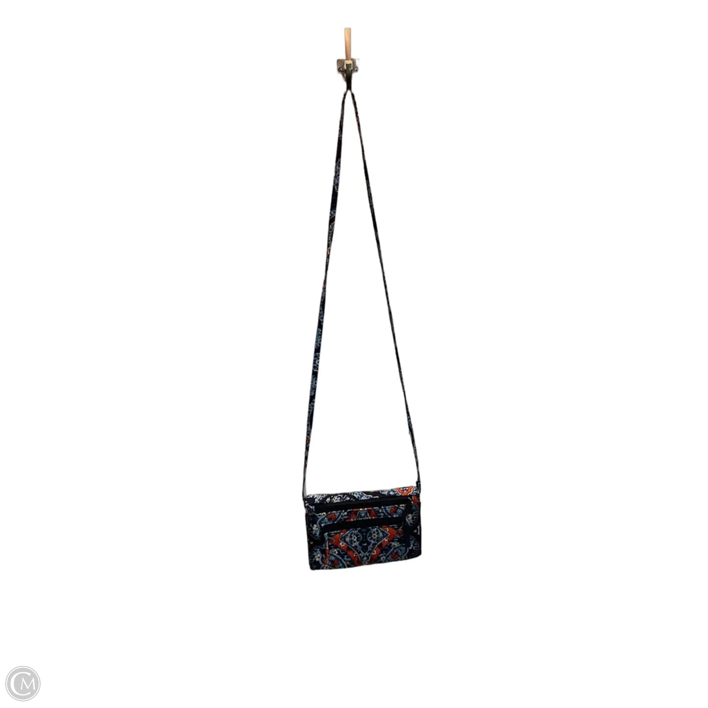 Crossbody By Vera Bradley, Size: Small