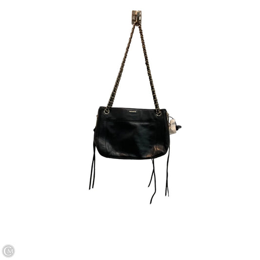Handbag Designer By Rebecca Minkoff, Size: Medium