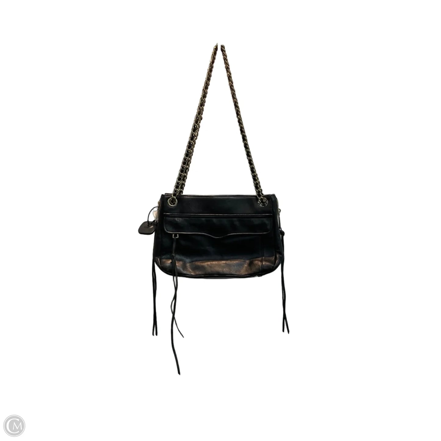 Handbag Designer By Rebecca Minkoff, Size: Medium