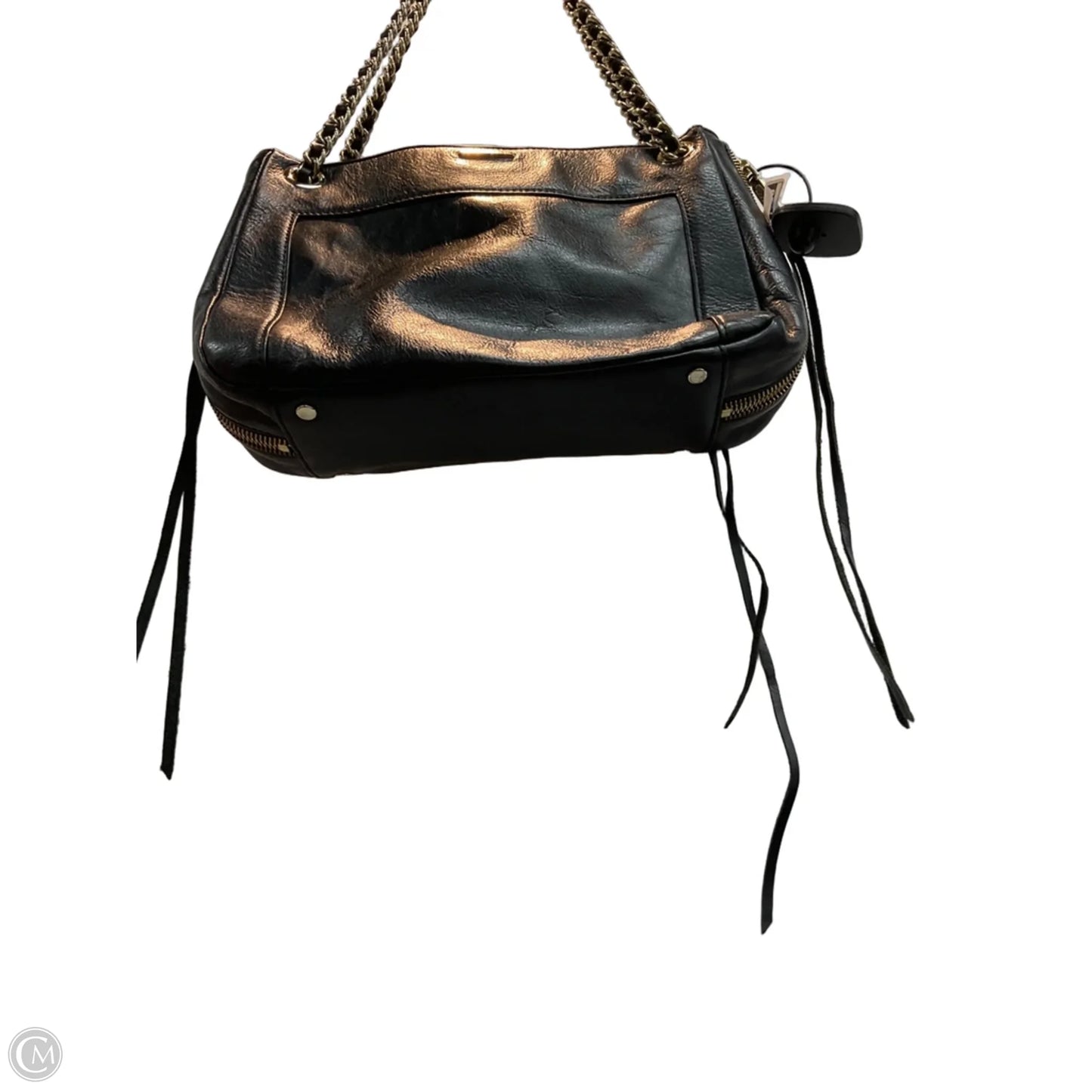 Handbag Designer By Rebecca Minkoff, Size: Medium