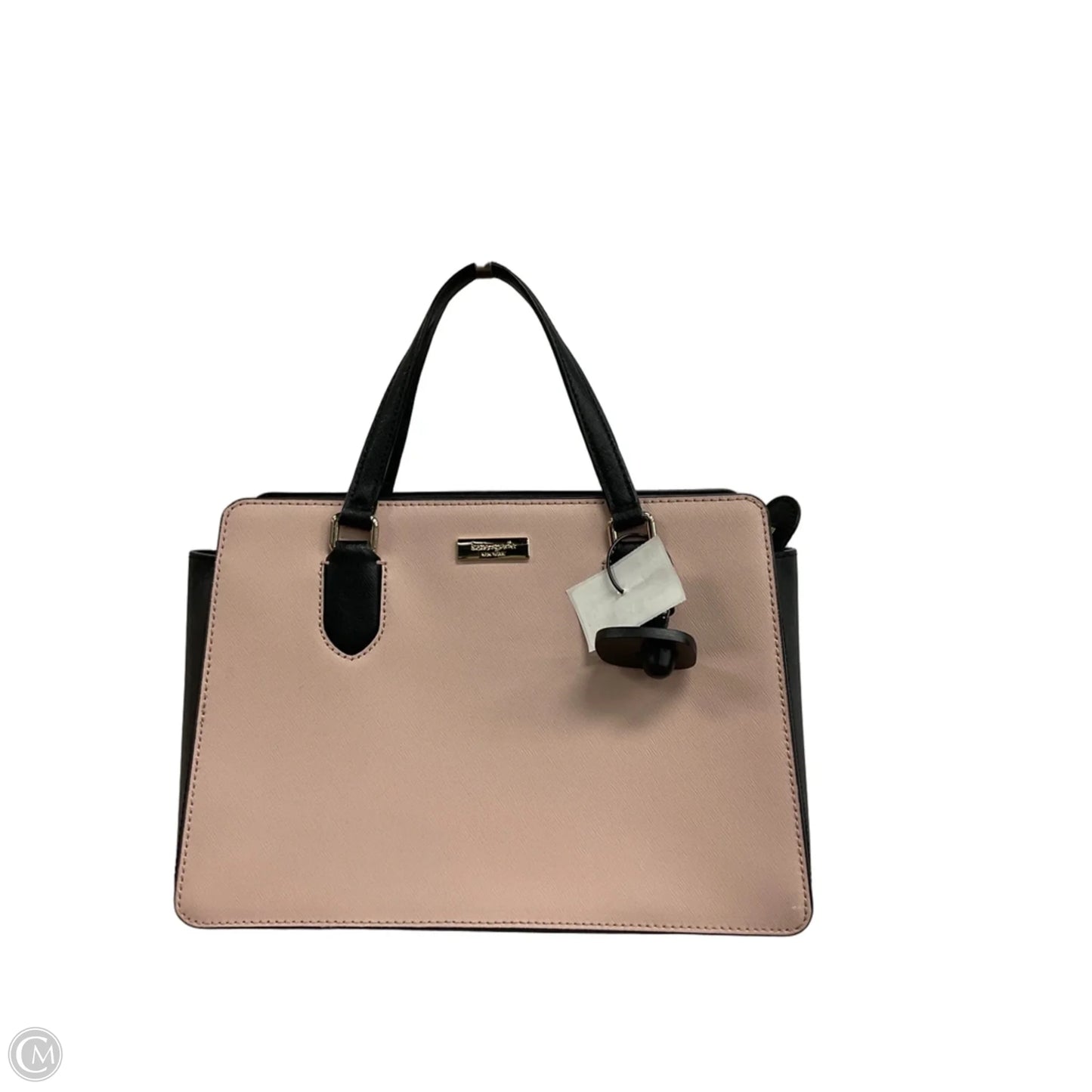 Tote Designer By Kate Spade, Size: Medium