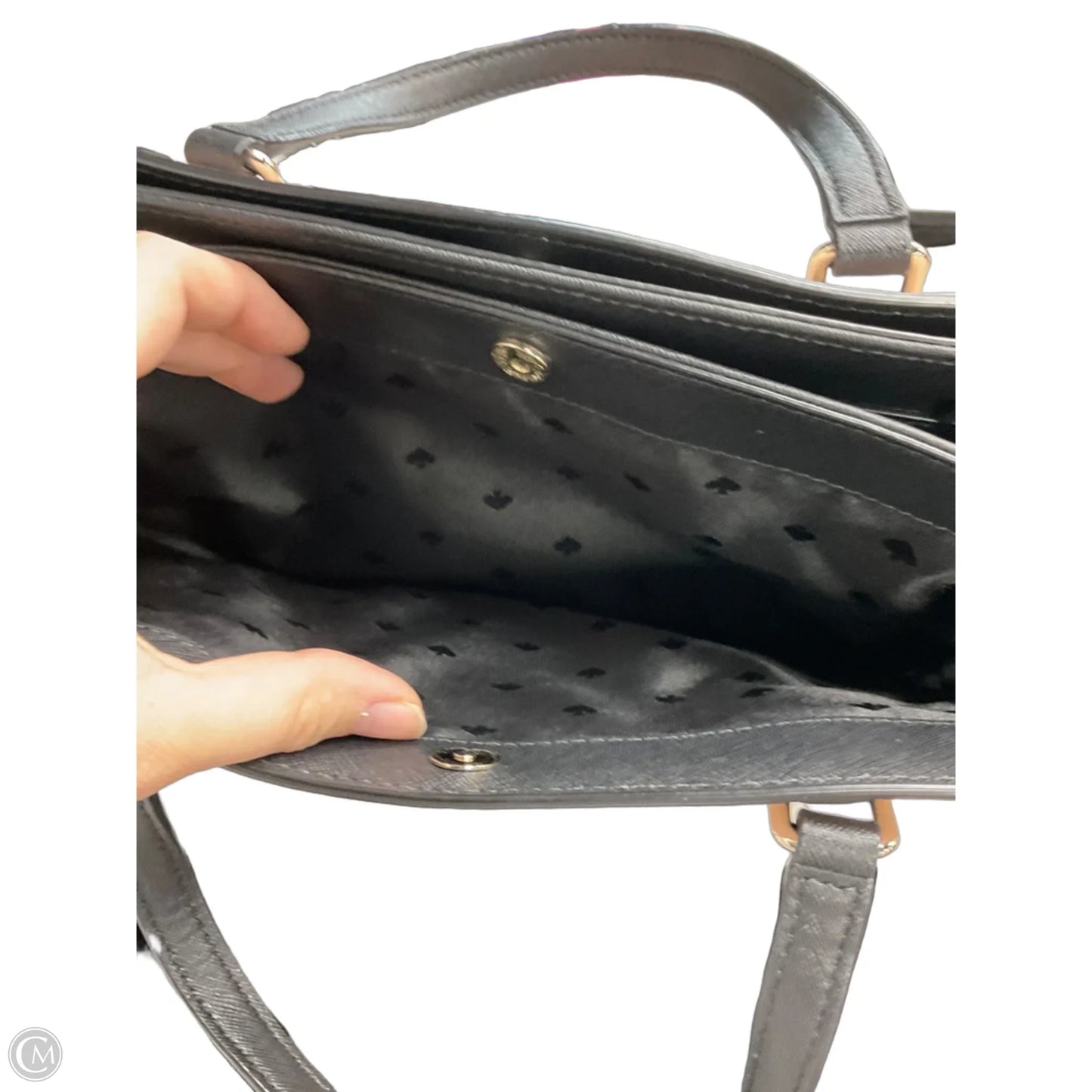 Tote Designer By Kate Spade, Size: Medium