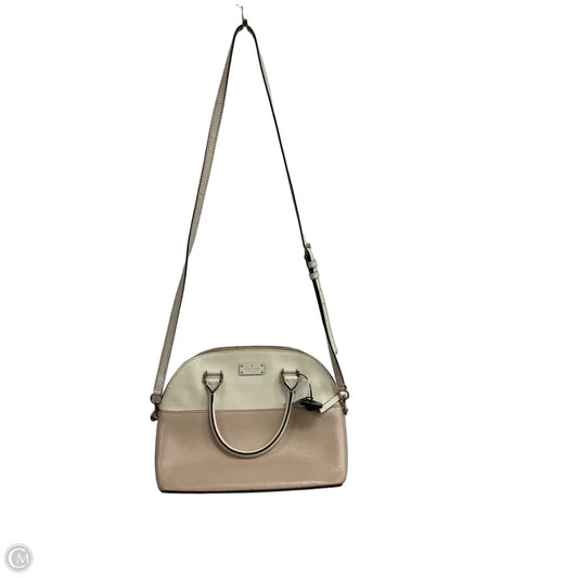 Handbag Designer By Kate Spade, Size: Medium