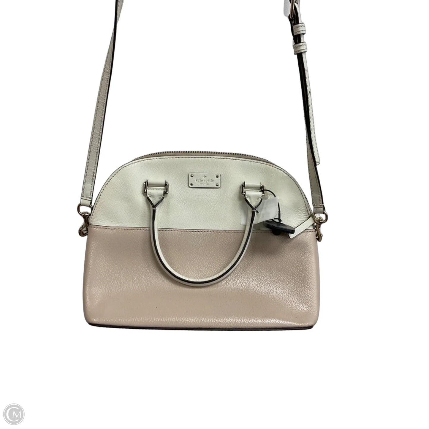Handbag Designer By Kate Spade, Size: Medium
