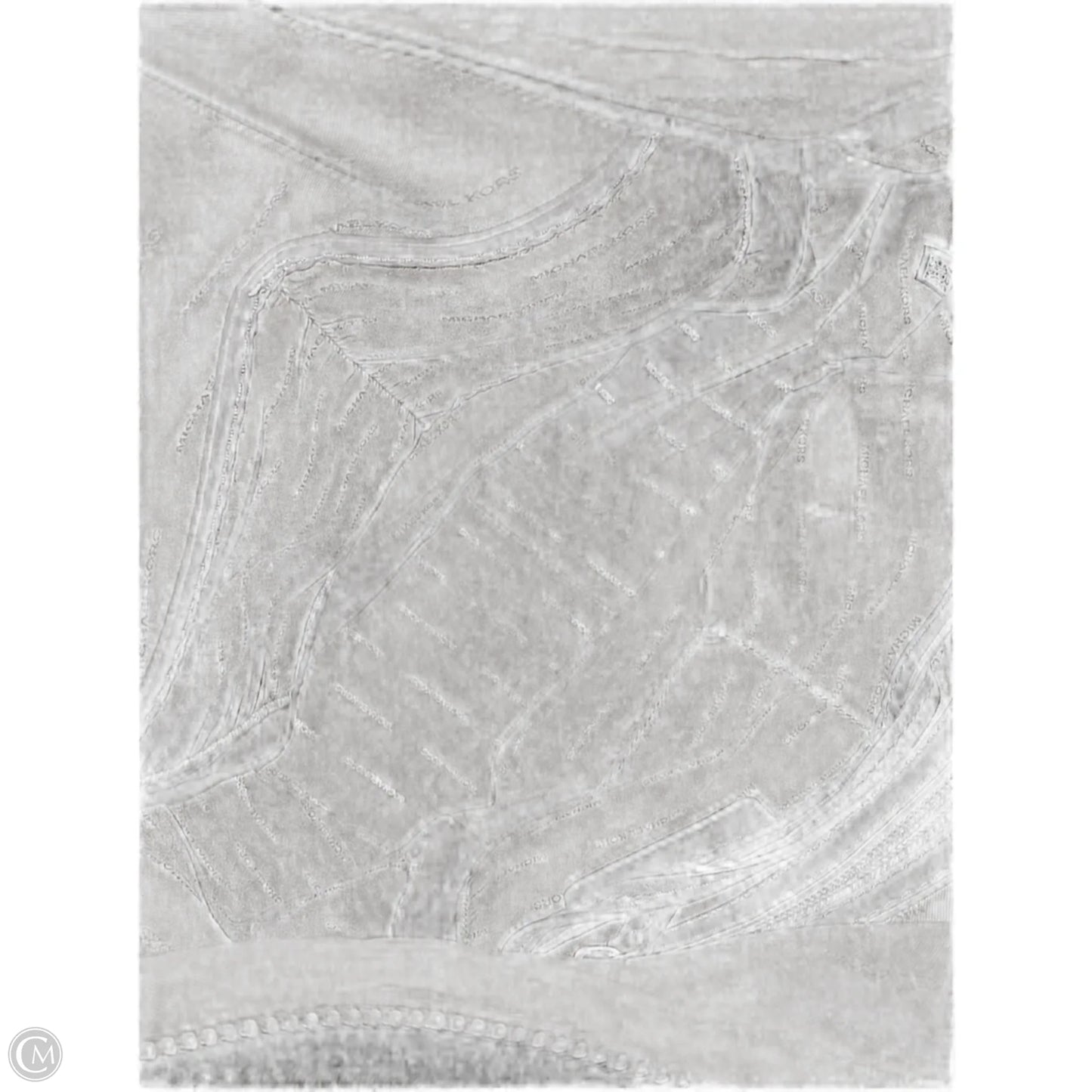 Tote Designer By Michael Kors, Size: Medium