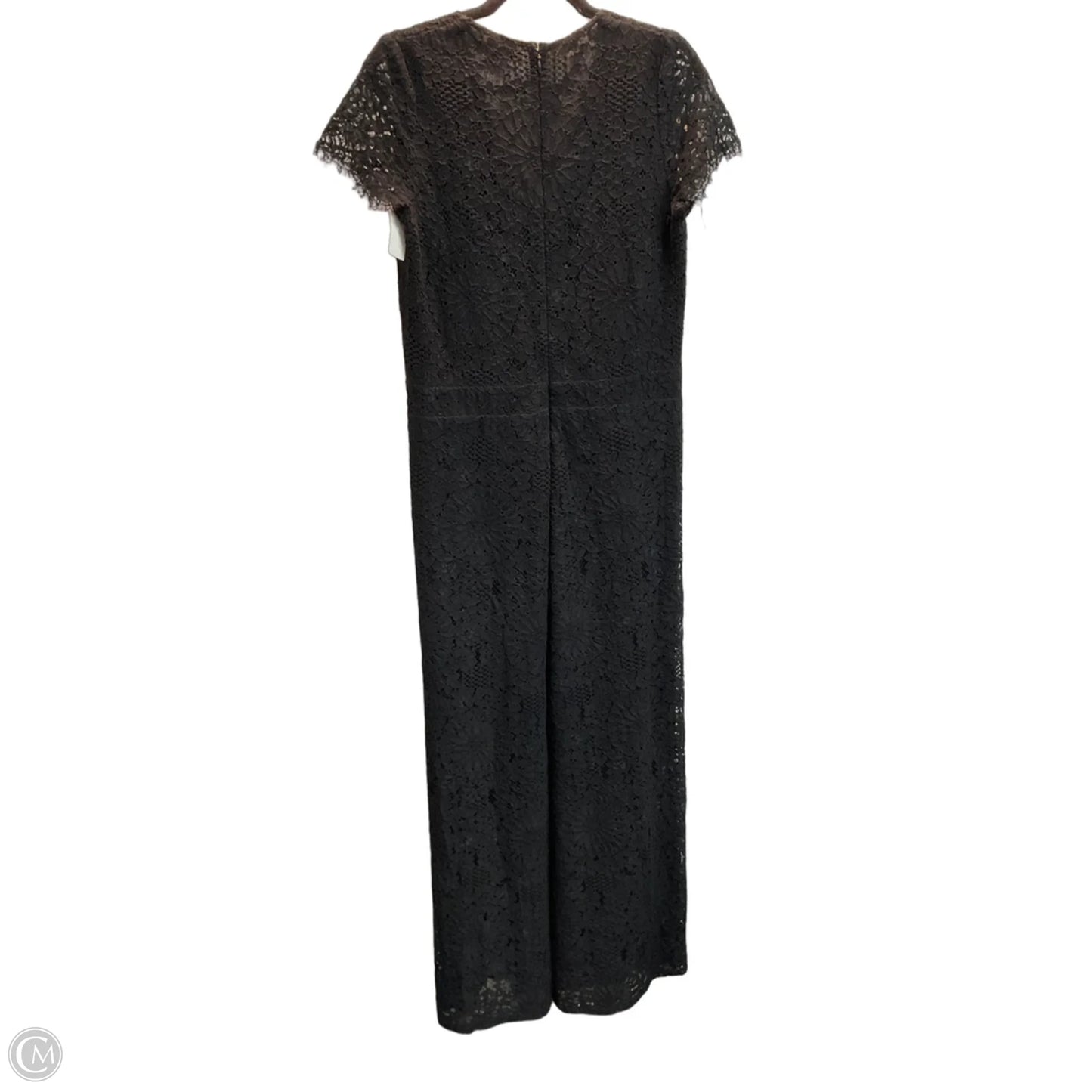 Jumpsuit By Cmc In Black, Size: L