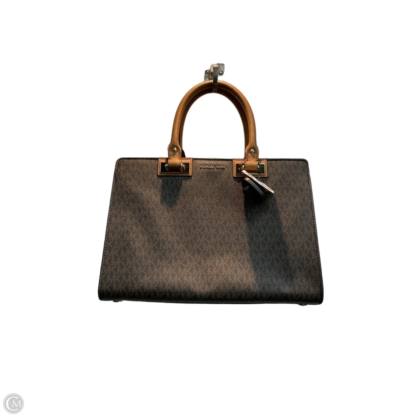 Tote Designer By Michael Kors, Size: Medium