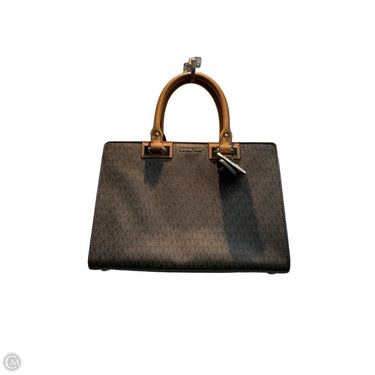 Tote Designer By Michael Kors, Size: Medium