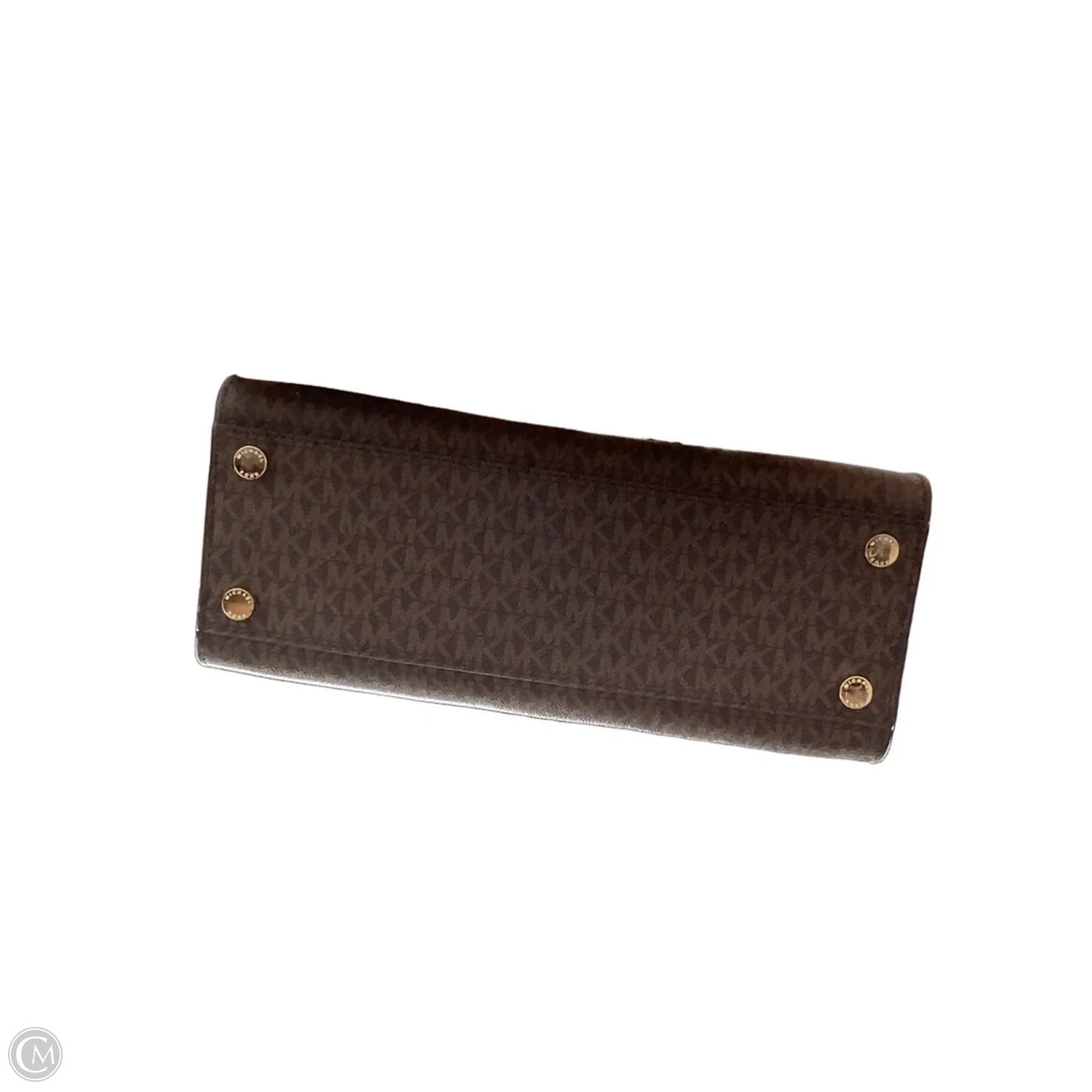 Tote Designer By Michael Kors, Size: Medium