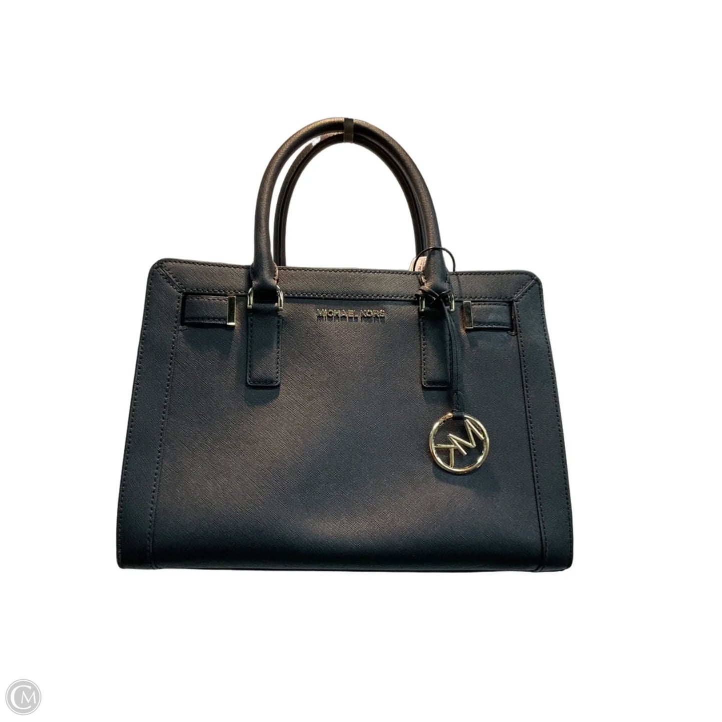 Tote Designer By Michael Kors, Size: Medium