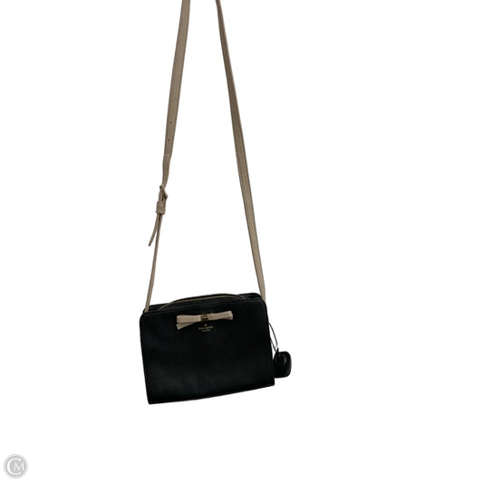 Crossbody Designer By Kate Spade, Size: Small