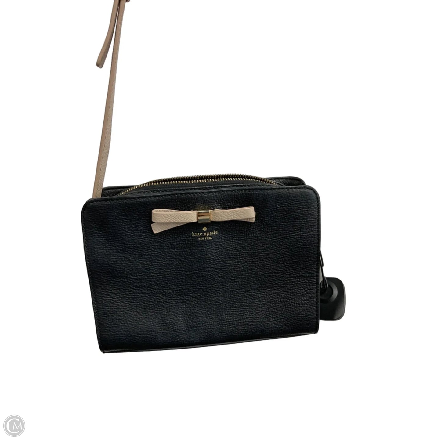 Crossbody Designer By Kate Spade, Size: Small