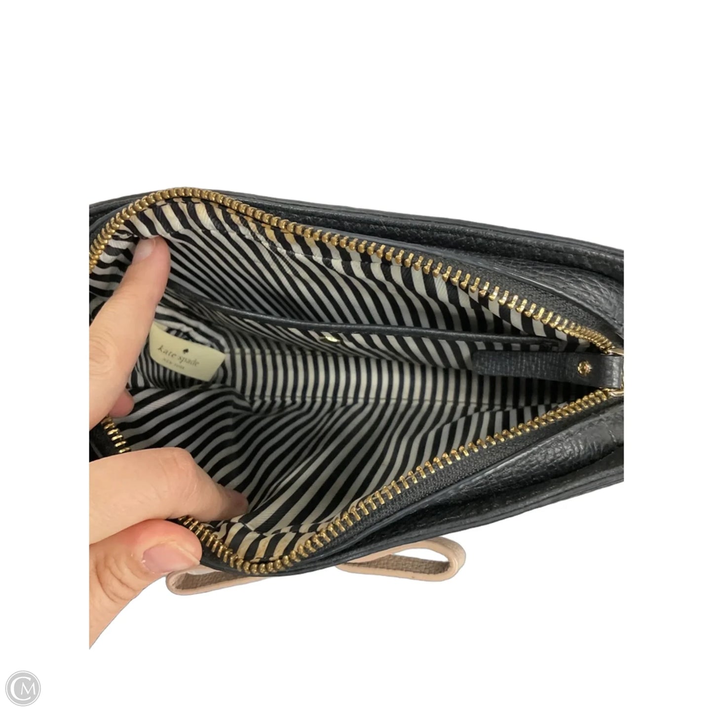 Crossbody Designer By Kate Spade, Size: Small