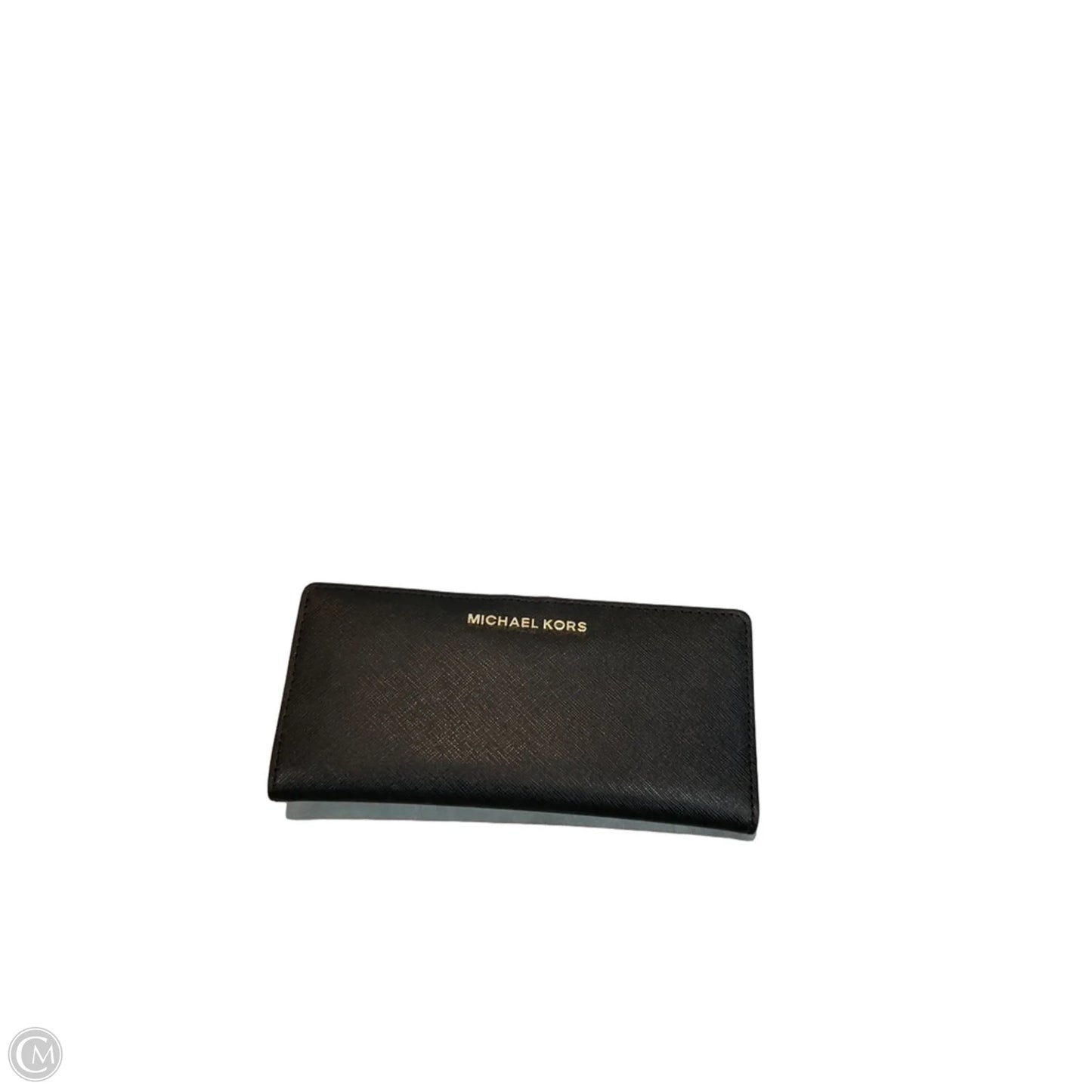Wallet Designer By Michael Kors, Size: Medium