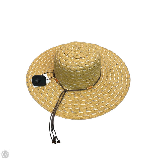 Hat Sun By Clothes Mentor