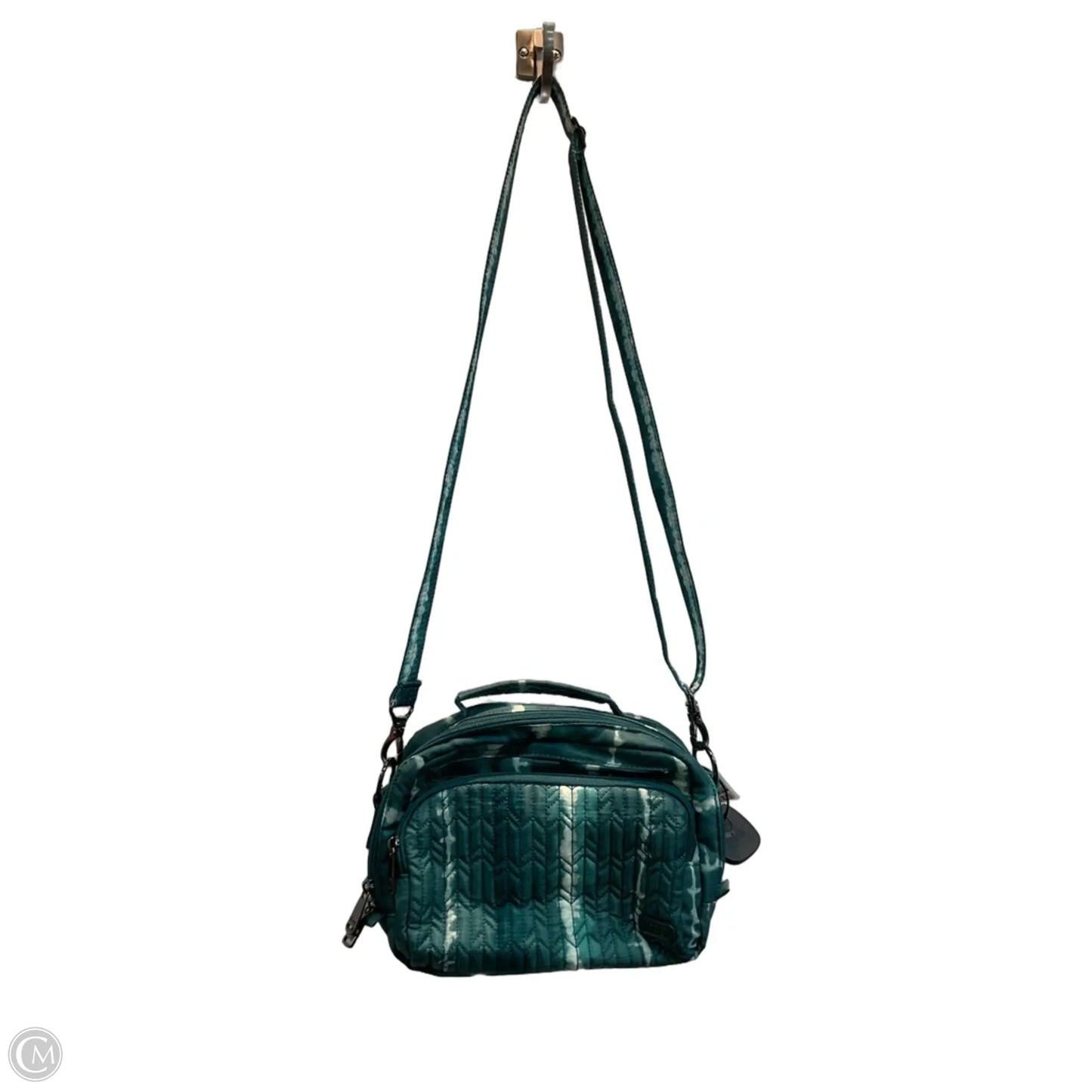 Crossbody By Lug, Size: Medium