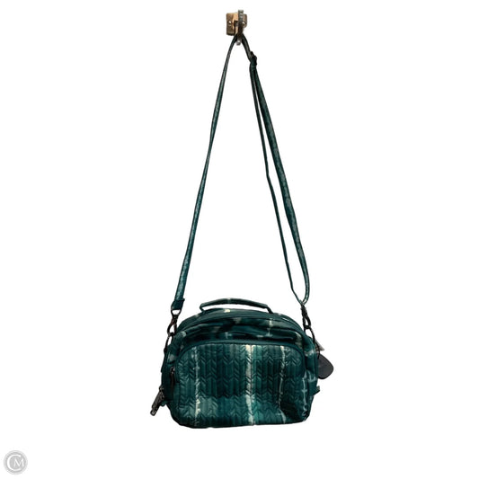 Crossbody By Lug, Size: Medium