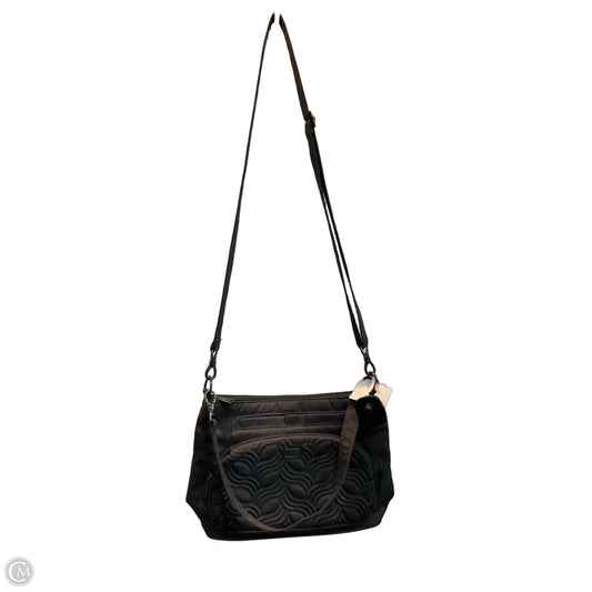 Crossbody By Lug, Size: Large