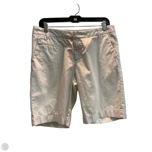 Shorts By Patagonia In White, Size: 10