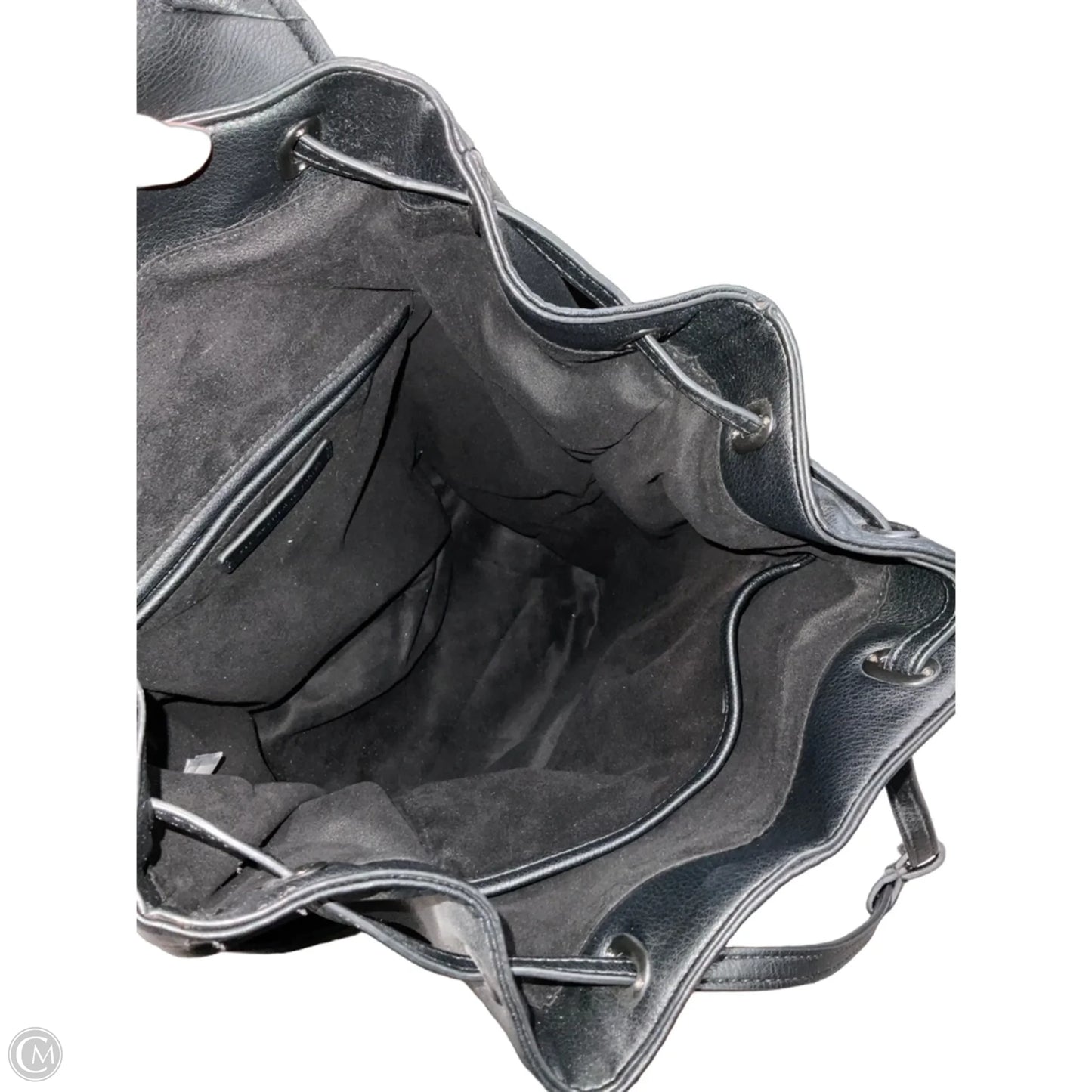 Backpack By Elizabeth And James, Size: Large