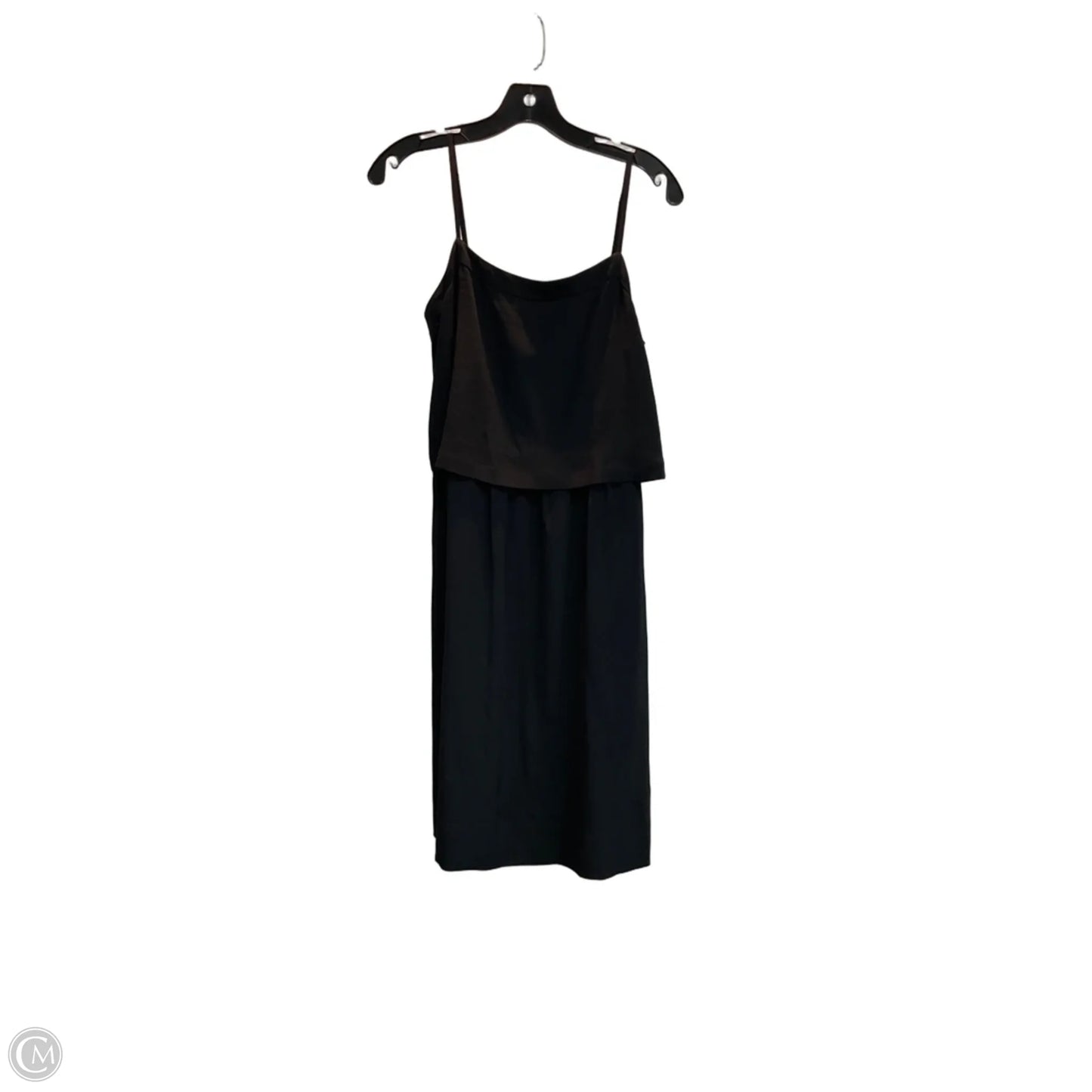 Dress Party Short By Madewell In Black, Size: Xs