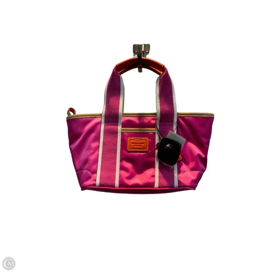 Handbag Designer By Coach, Size: Small